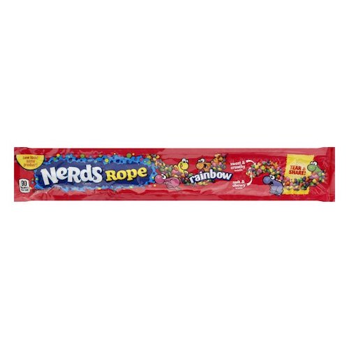 Nerds Rope Rainbow