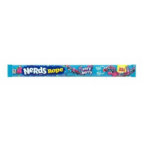 Nerds Rope Very Berry