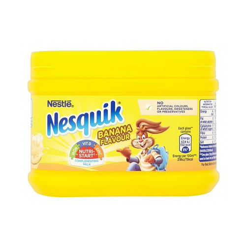 Nesquik Banana