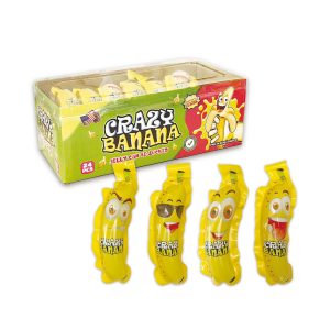 Prestige Banana Jelly