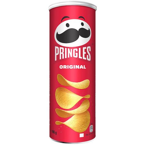 Pringles Original
