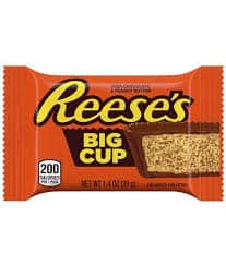 Reeses Big Cup