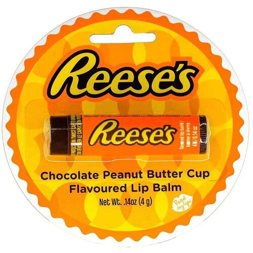 Reese's Lip Balm