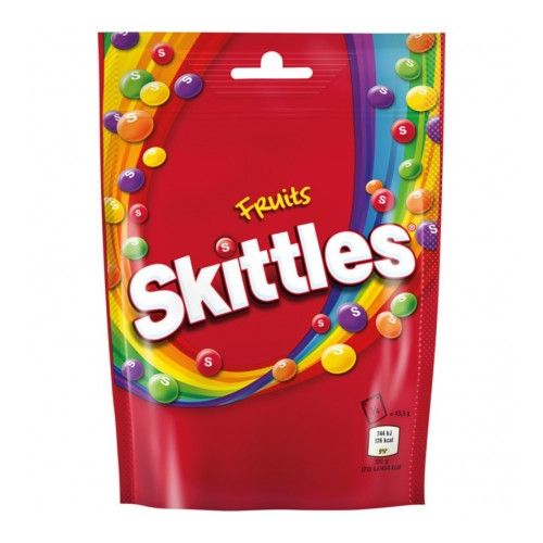 Skittles Fruits 152 Gram