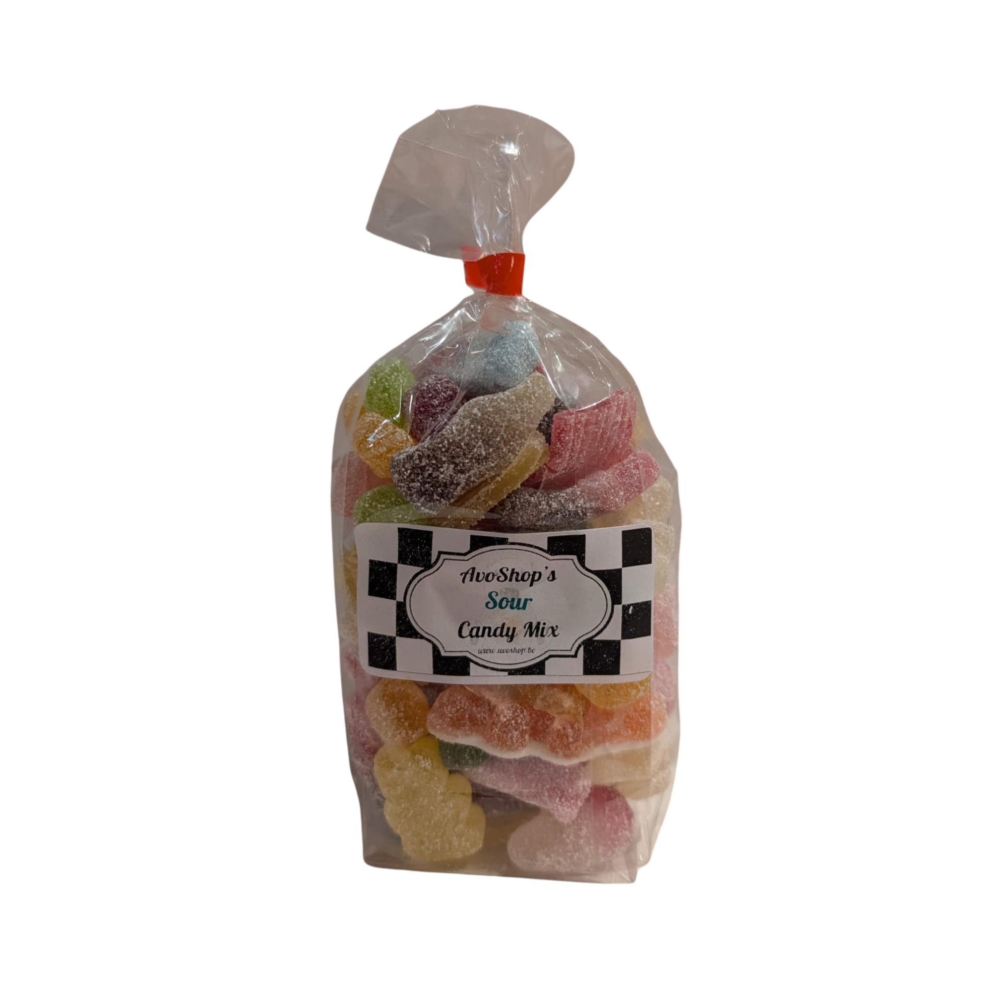 Sour Candy Mix