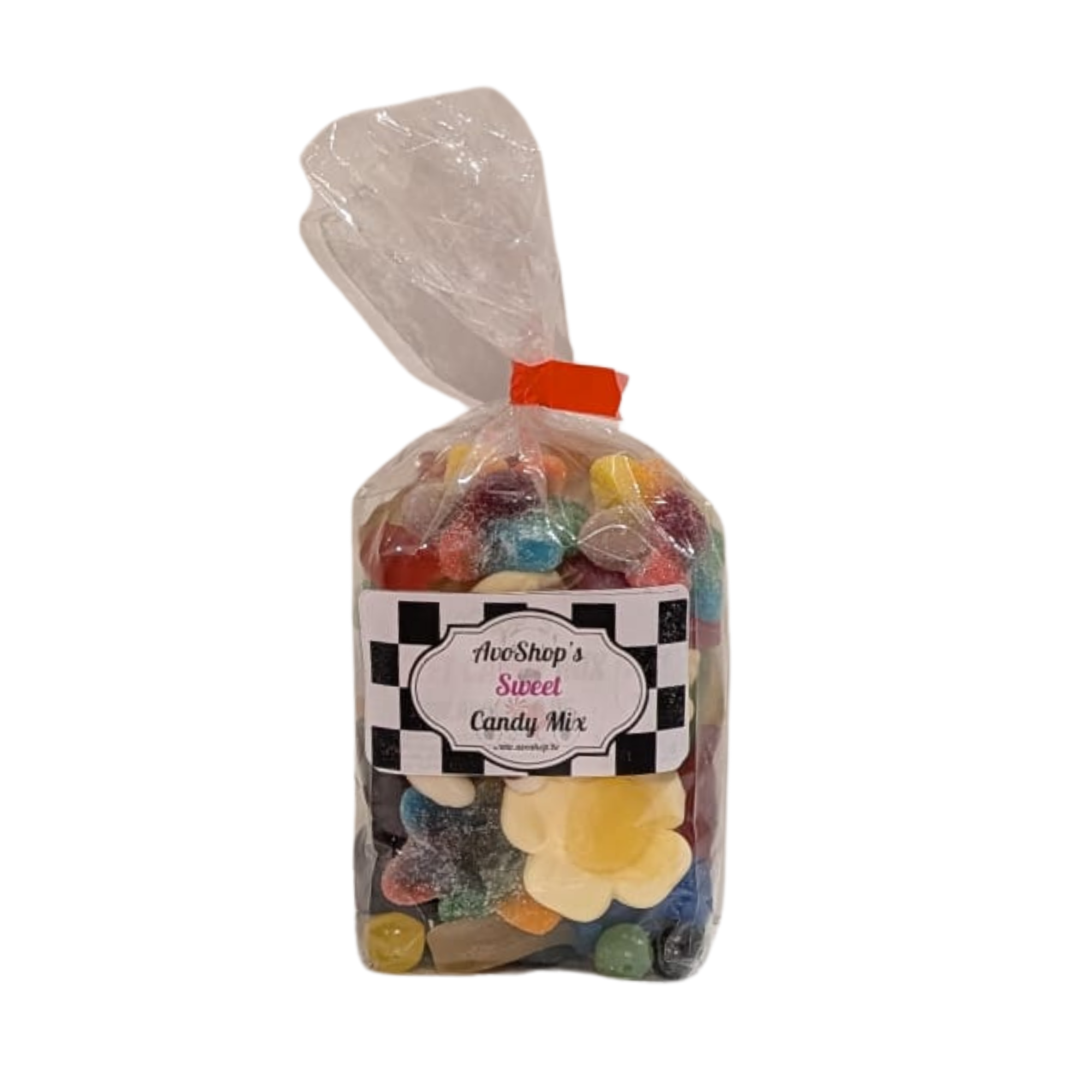 Sweet Candy Mix