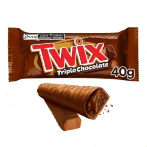 Twix Triple Chocolate THT 14-08-2026