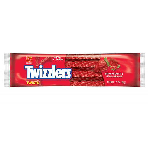 Twizzlers Strawberry
