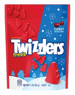 Twizzlers Trees Cherry