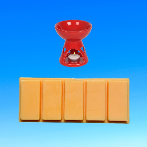 Wax Melts Ananas & Mango