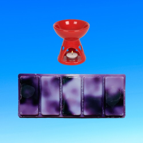 Wax Melts Mango & Papaya