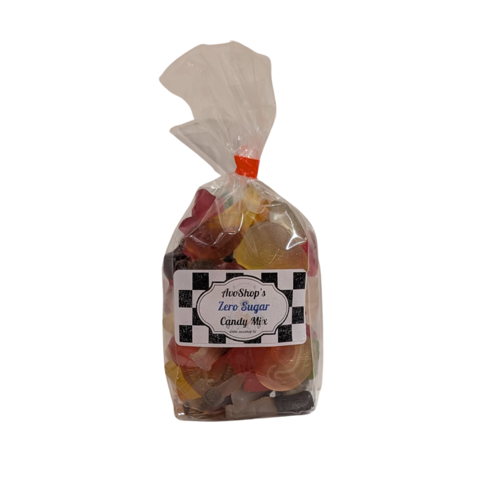 Zero Sugar Candy Mix
