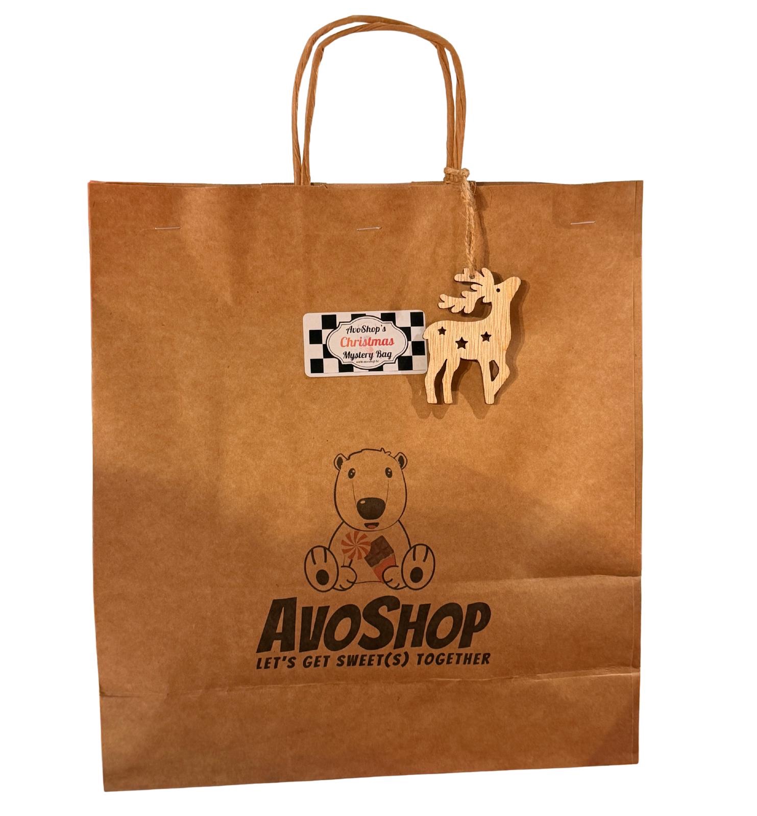 Christmas Bag medium