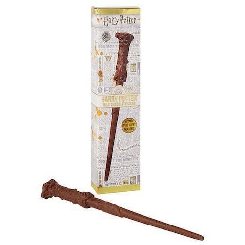 Harry Potter Milk Chocolate Wand