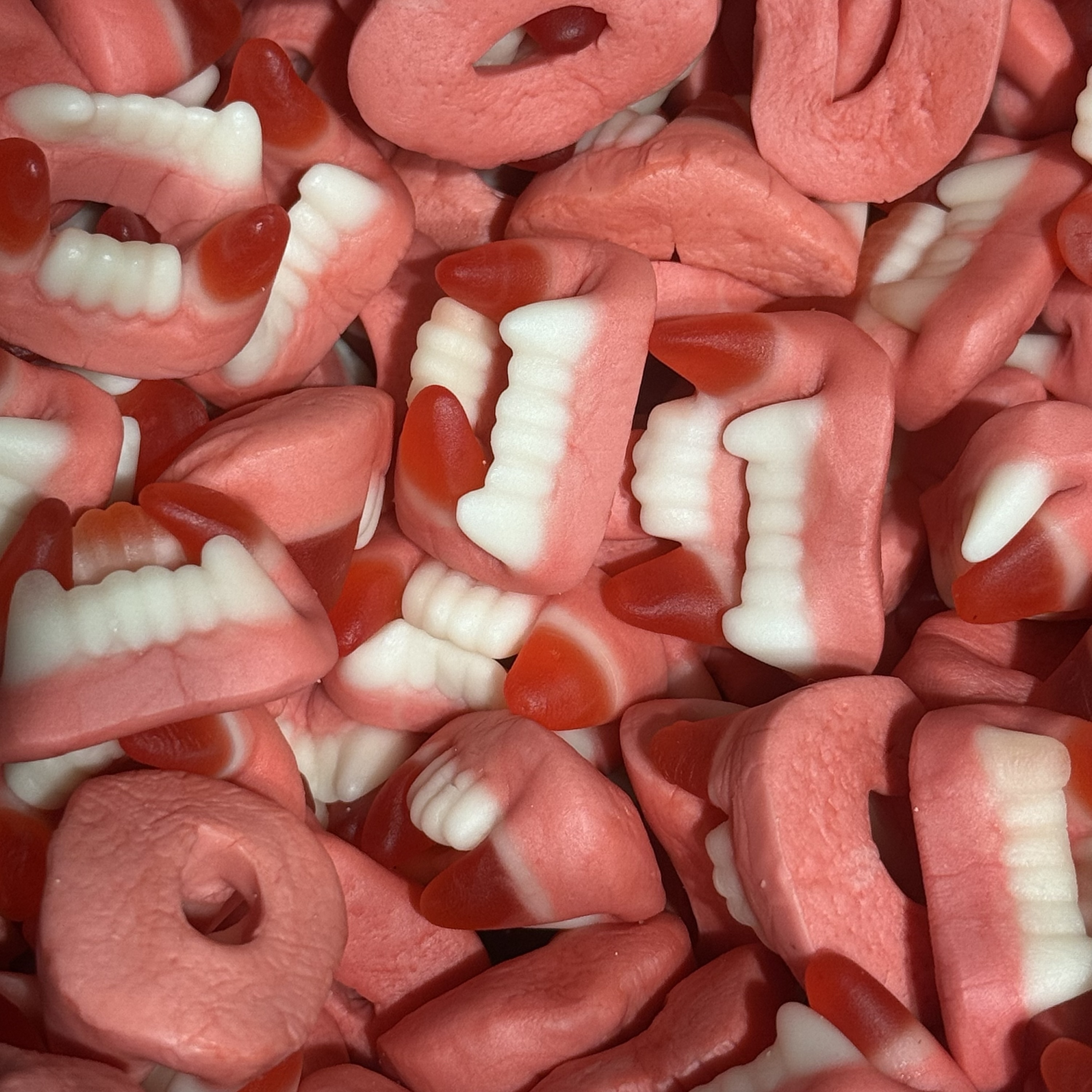 Trolli Dracula