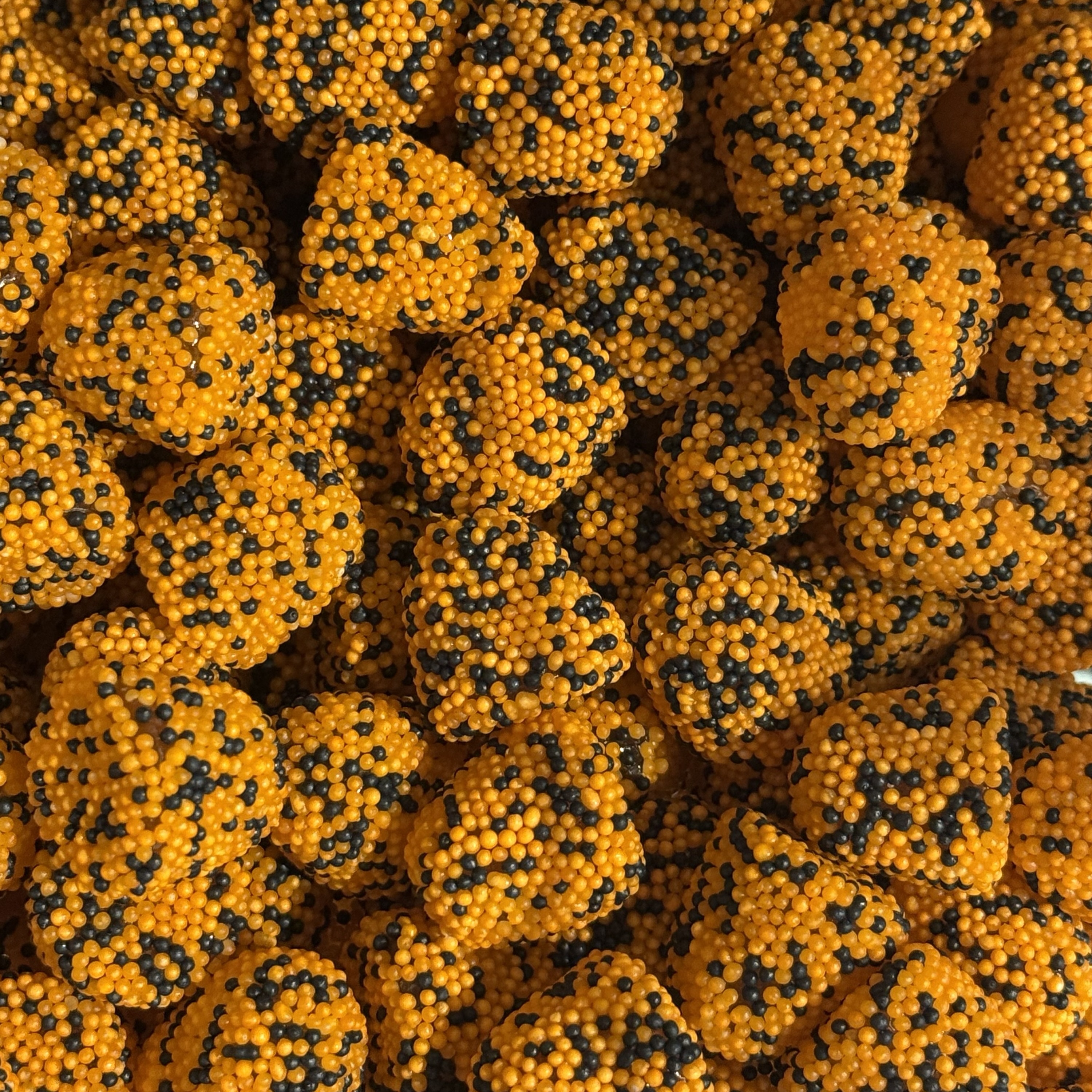 D'sito Devil Berries