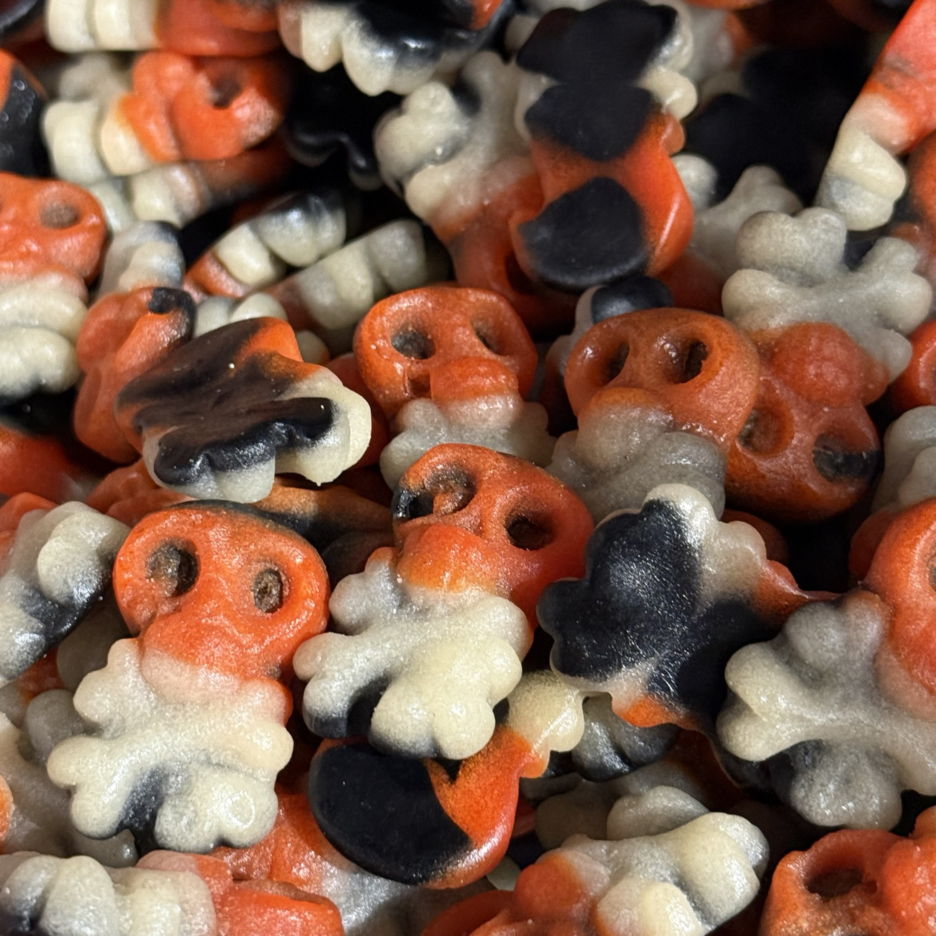 Vidal Pirate Skulls