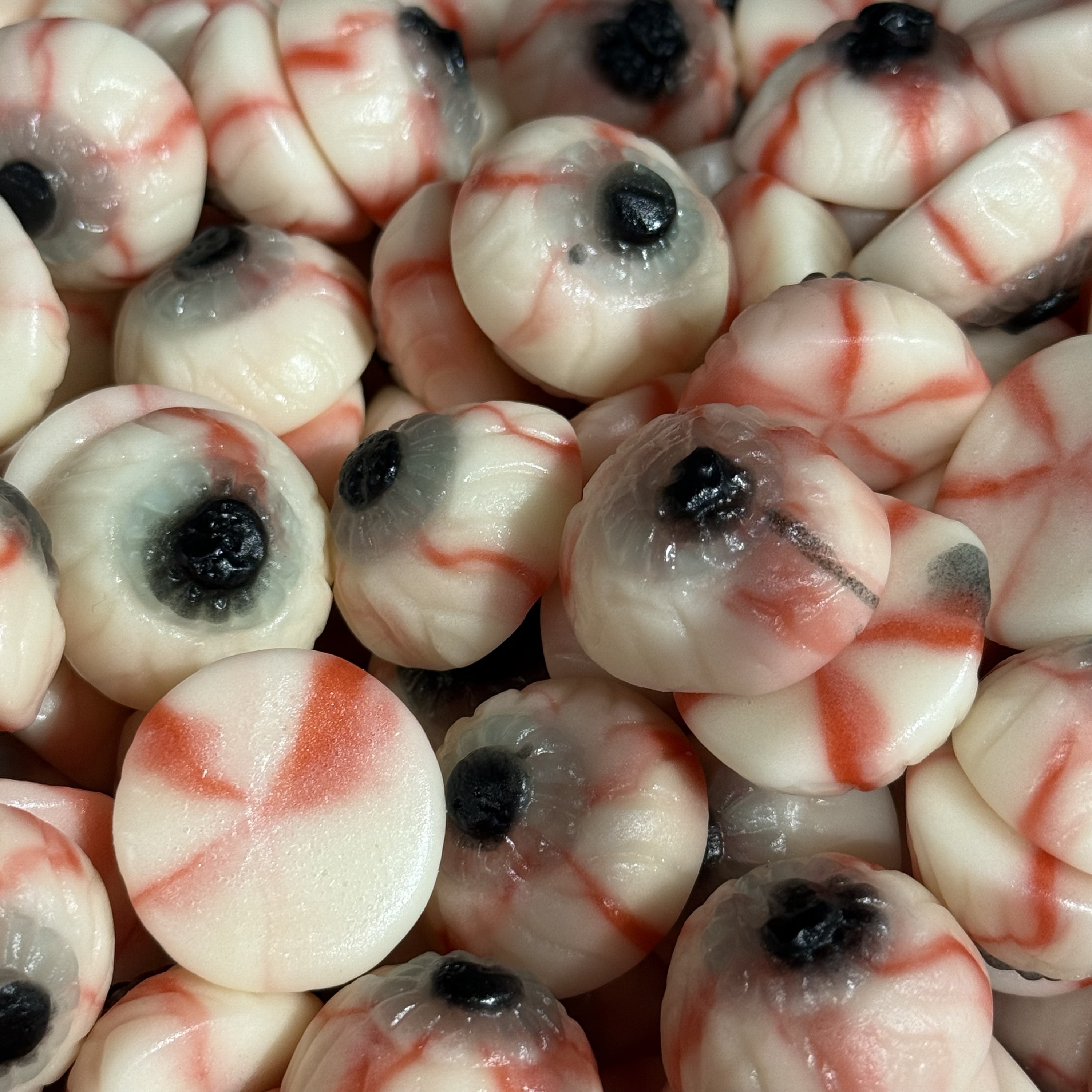 Vidal Bloody Eyes