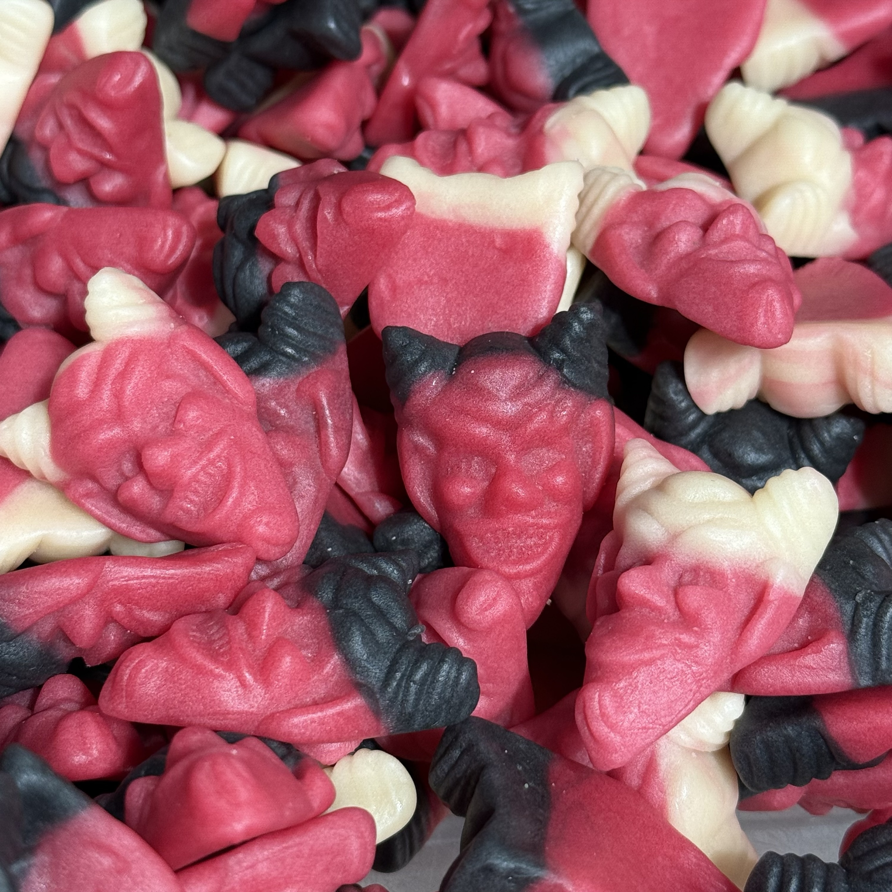 Vidal Spicy Devils