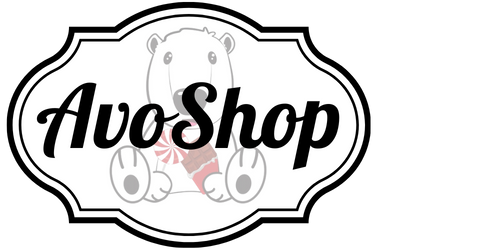 AvoShop | the Taste of Memories