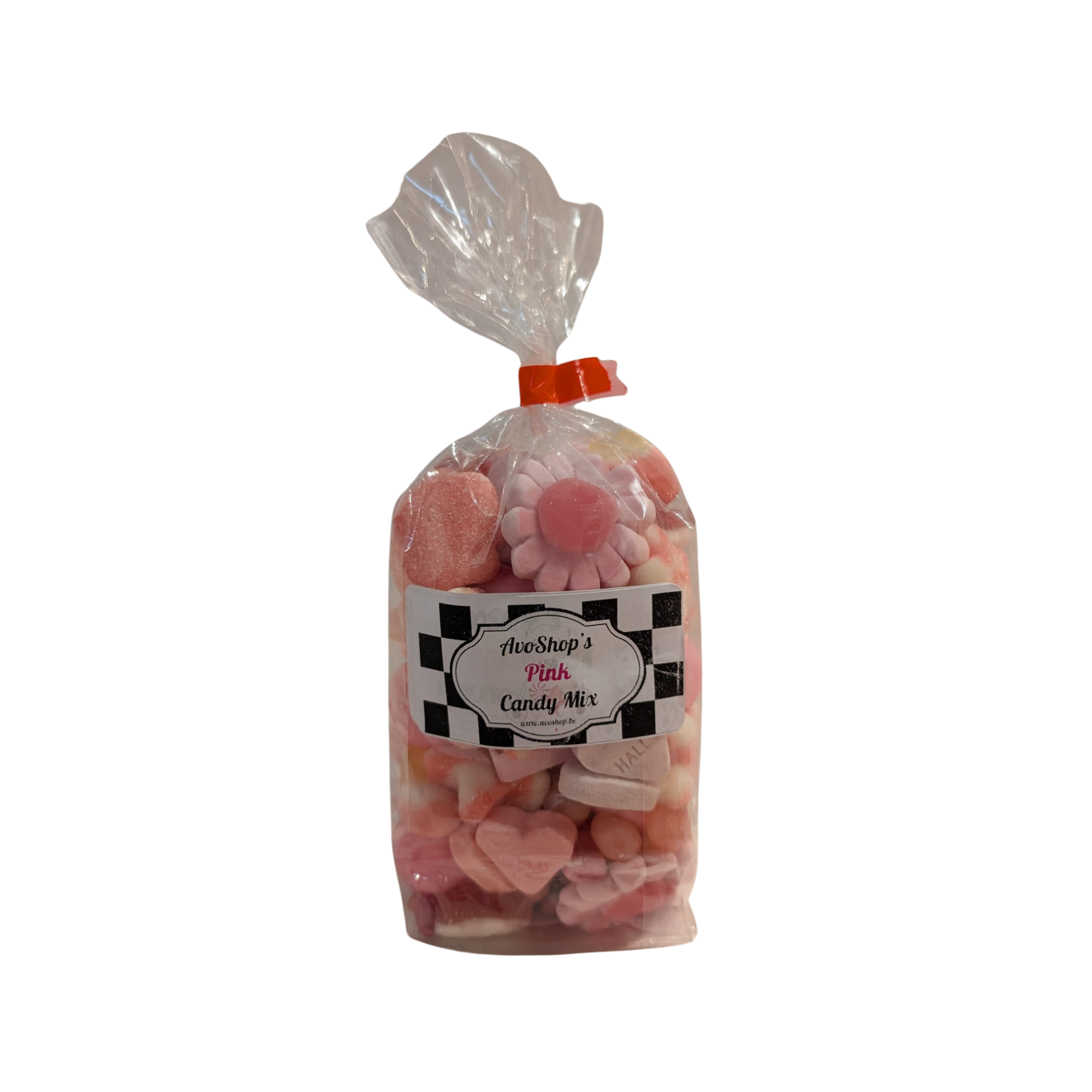 Pink Candy Mix